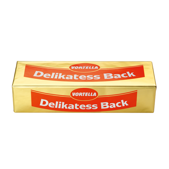 Delikatess Back / MB