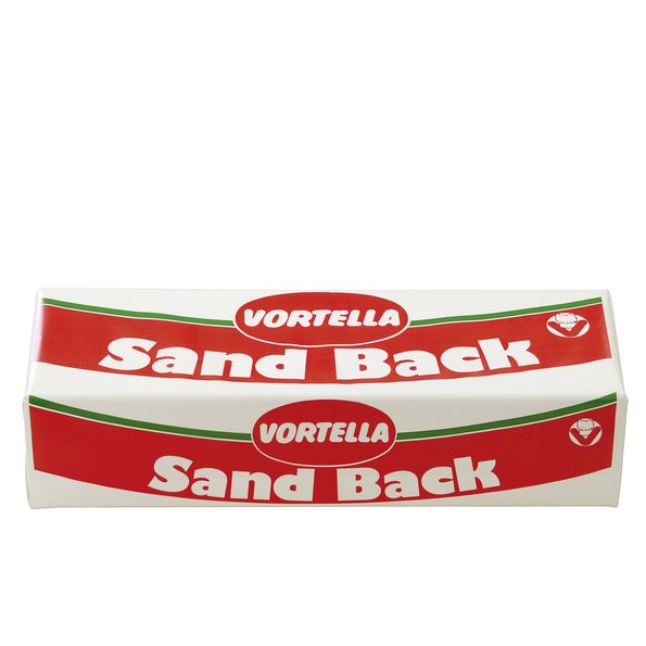 Sand Back