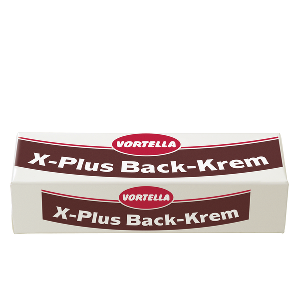 X-Plus Back Krem / MB