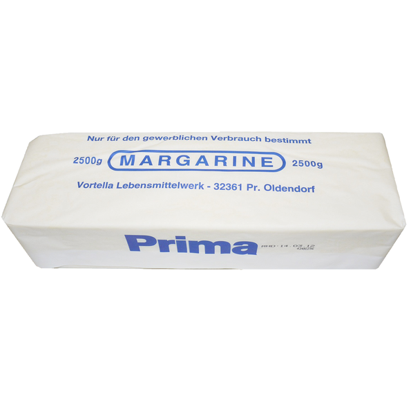 Prima Margarine