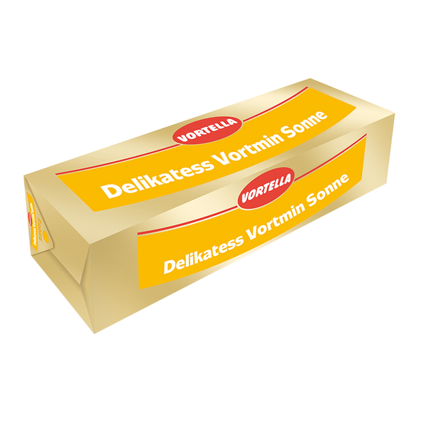 Delikatess Vortmin Sonne