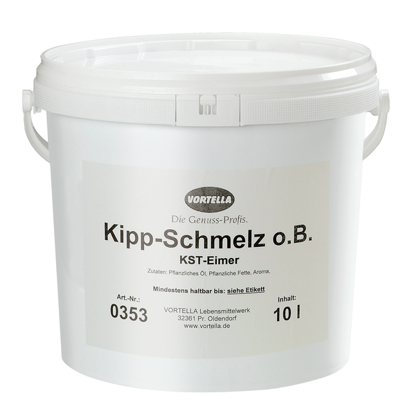 Kipp-Schmelz o.B.