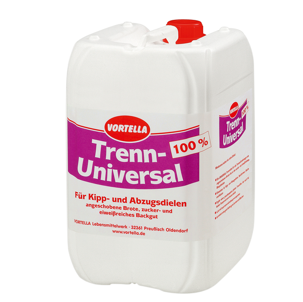 Trennuniversal