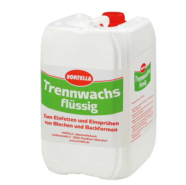 Trennwachs
