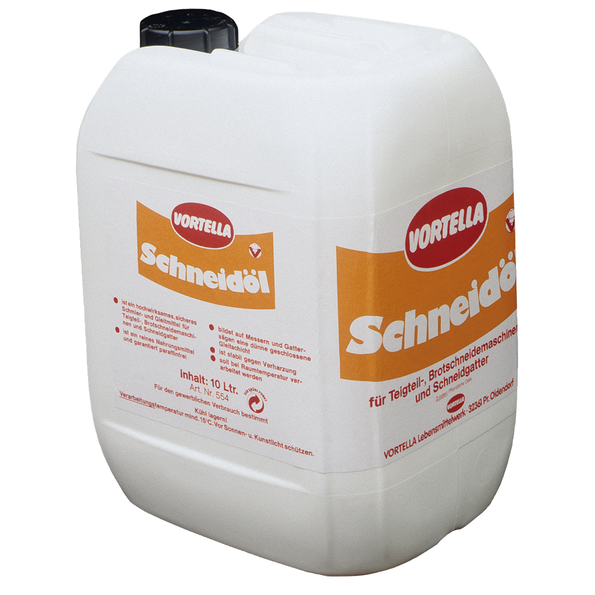 Schneidöl