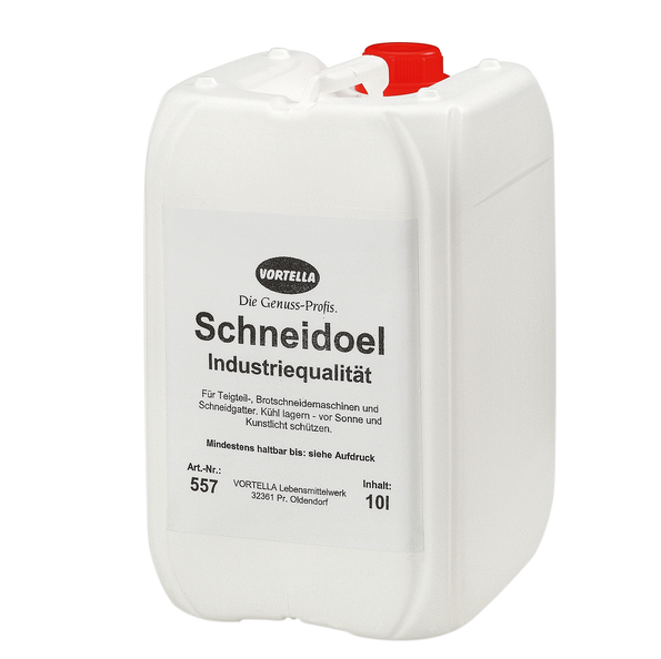 I-Schneidöl