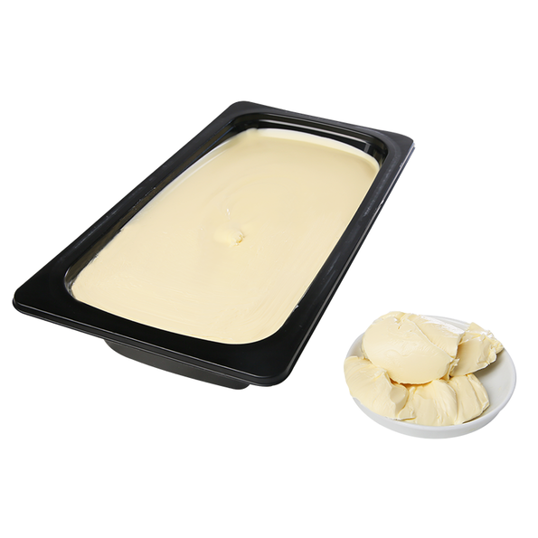 Sandwich Melange mit 35 % Butteranteil im Fett MB