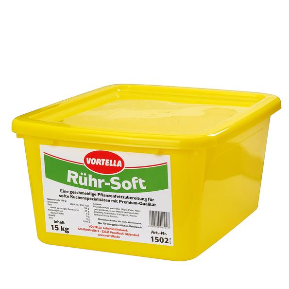 Rührsoft