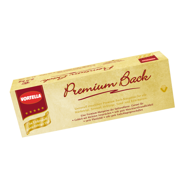 Premium Back / MB