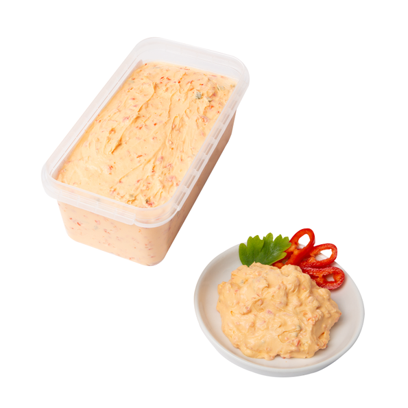 Delikatessen Dahl Peppadew®*-Creme