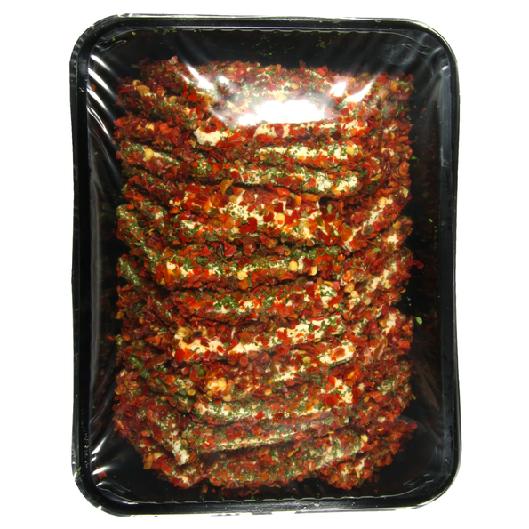 Jalapeño Frischkäsezubereitung 70 % Fett i.Tr.