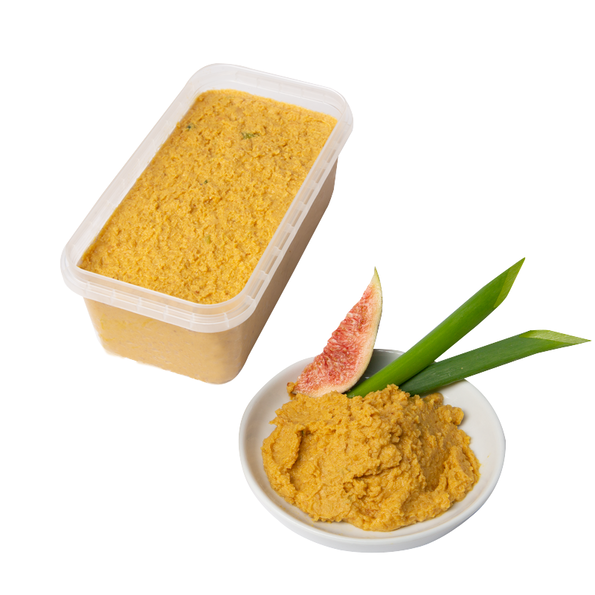 Natura Hummus Oriental