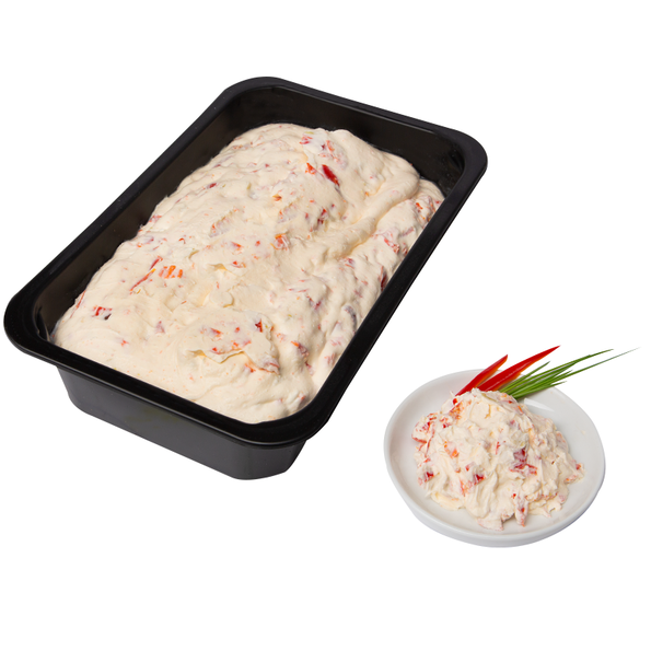 Peppadew®*- Frischkäsezubereitung
