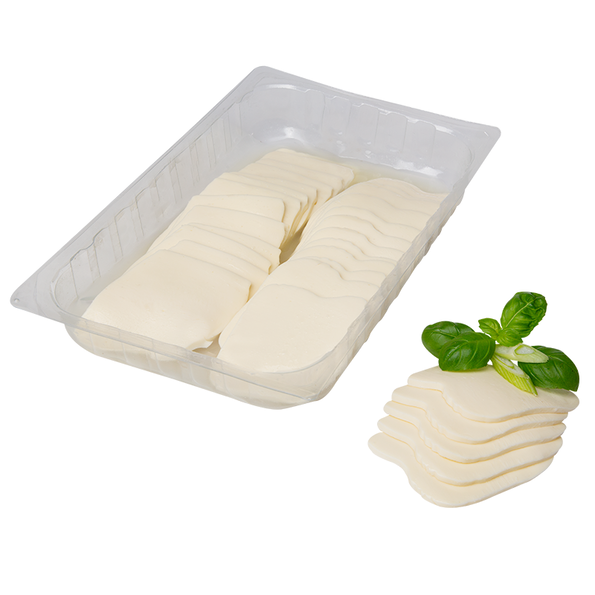 Der Bäcker Mozzarella in Lake 43 % Fett i.Tr.