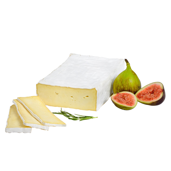 Brie Brique Neutral 60 % Fett i.Tr.