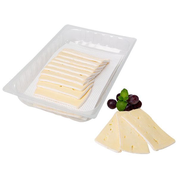 Weichkäse mit Weißschimmel 60 % Fett i.Tr.