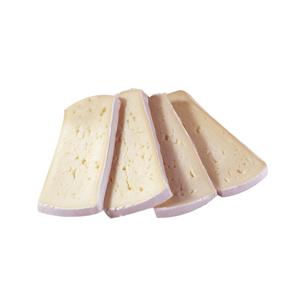 Weichkäse mit Weißschimmel 60 % Fett i.Tr.