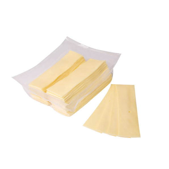 Gouda Streifen 48 % Fett i.Tr.