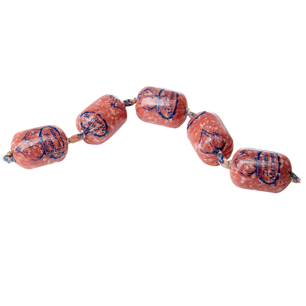 FFS Zwiebelmettwurst Kette