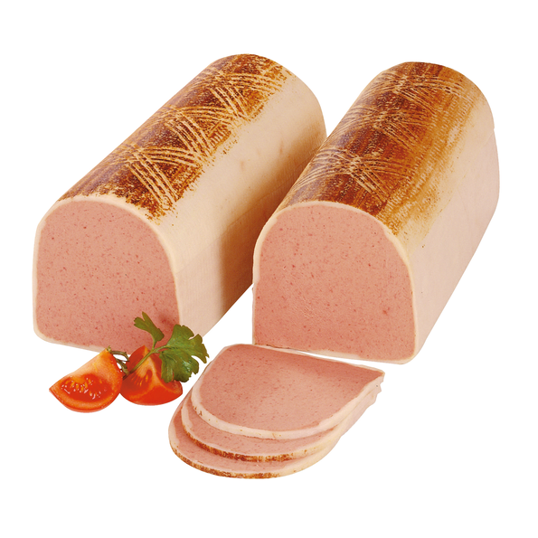 Lütticher Leberpastete 1/2 Stücke
