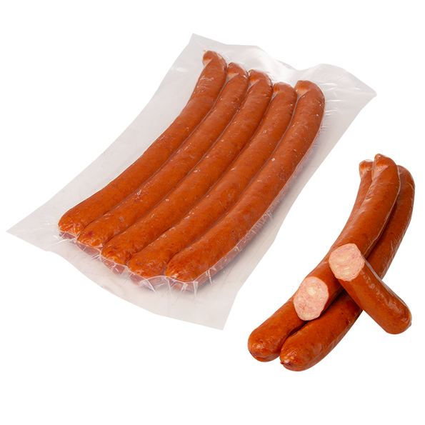 Käsekrainer