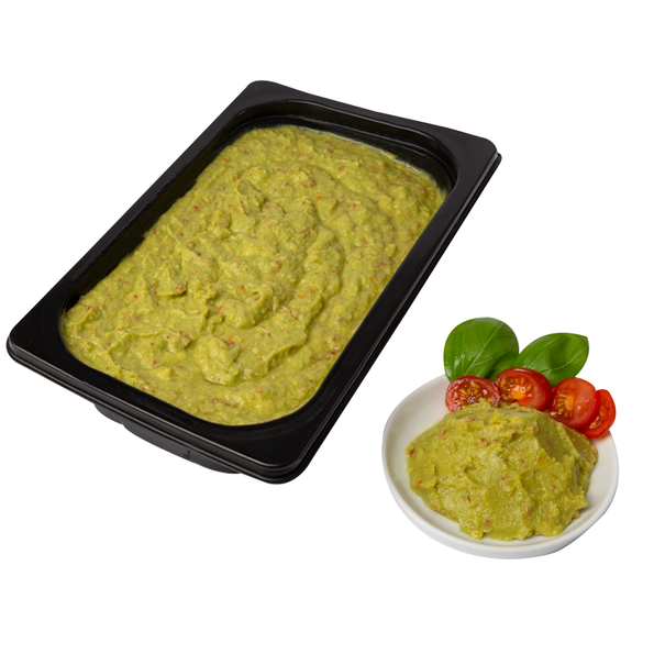 Delikatessen Dahl Guacamole