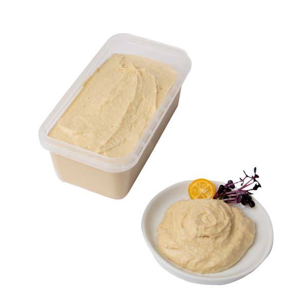 Natura Hummus, natur