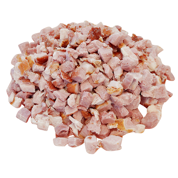 Schweine Kasselerwürfel