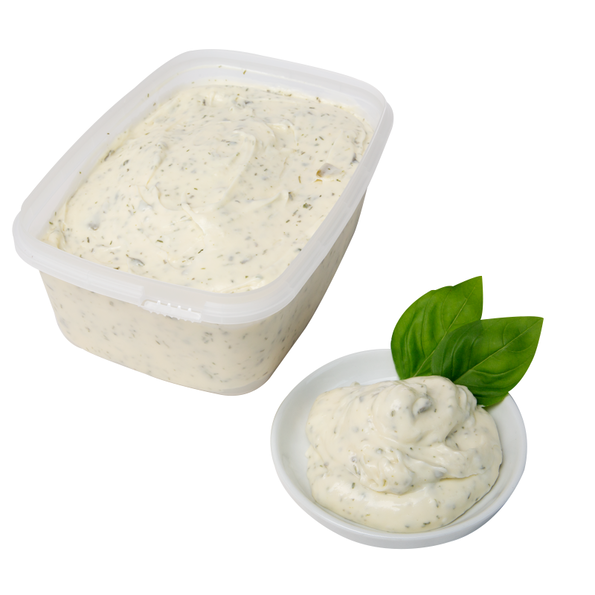 Natura Remoulade mit 47 % Fett