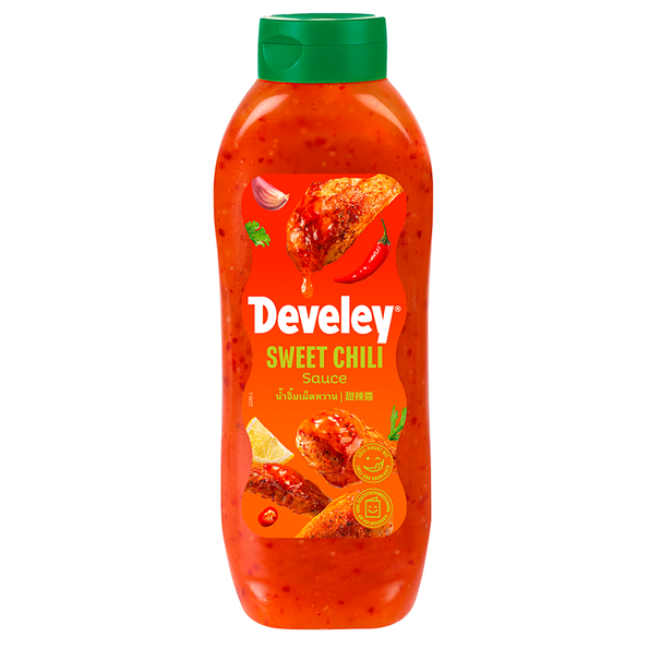 Sweet Chili Sauce