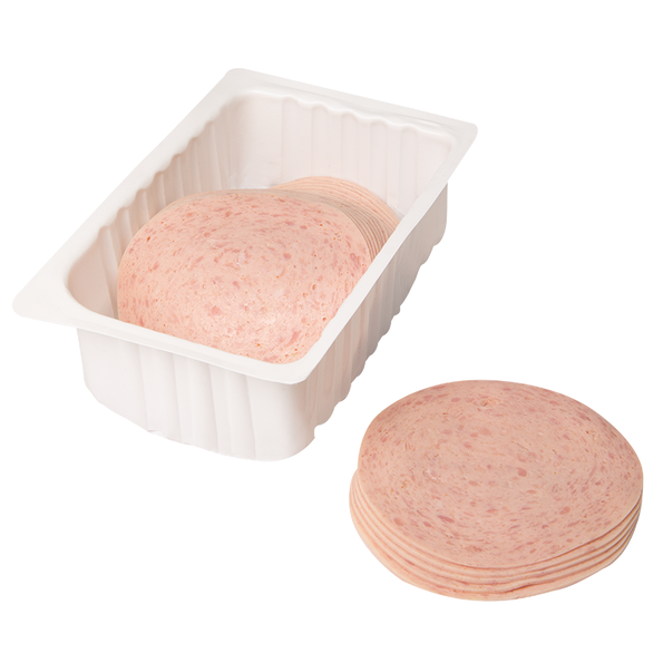 FFS Geflügel Jagdwurst
