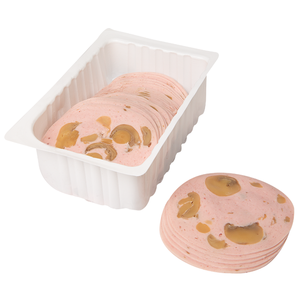 Champignonpastete