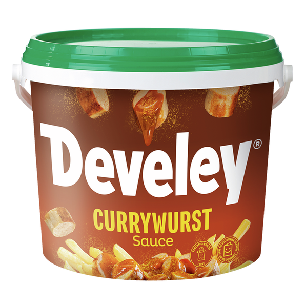 Currywurstsauce