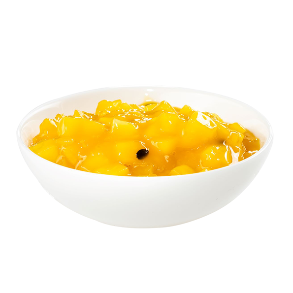 Mango & Passion