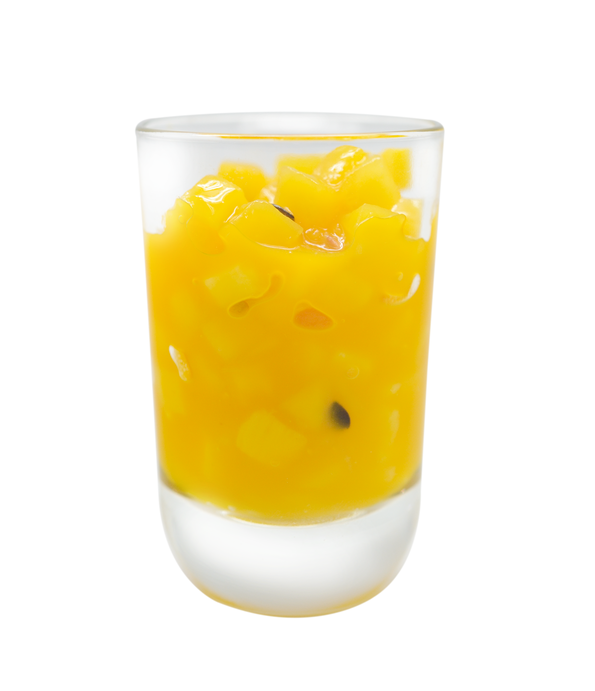 Mango & Passion