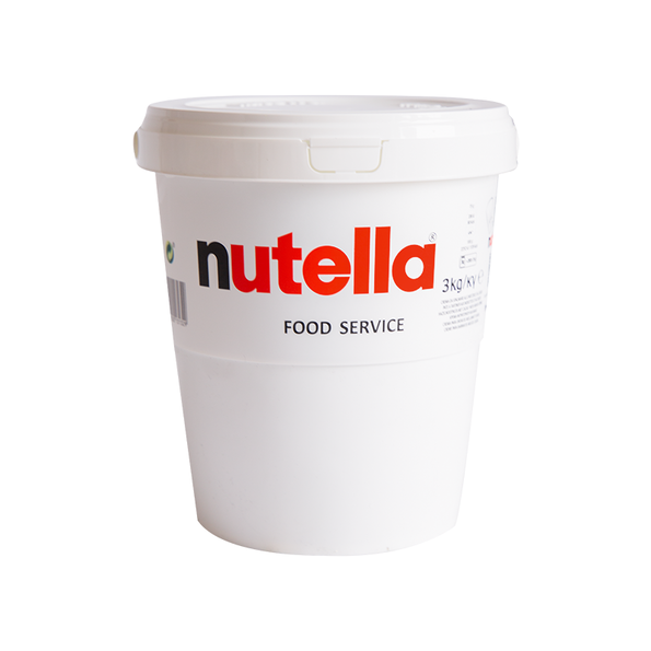 Nutella