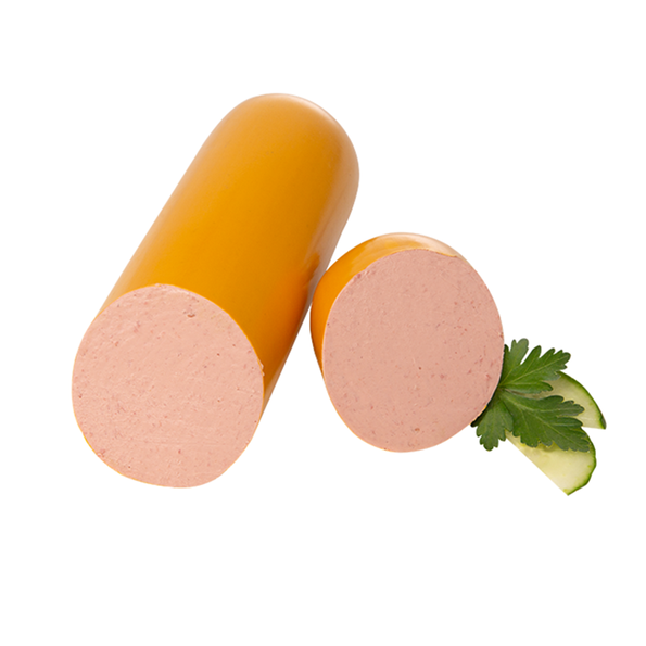 Delikatess Leberwurst