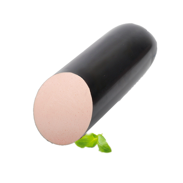 Schinkenwurst