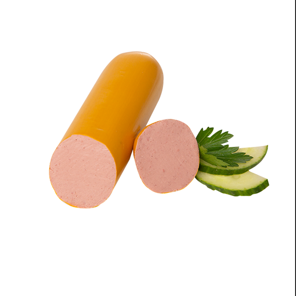 Feinste Leberwurst