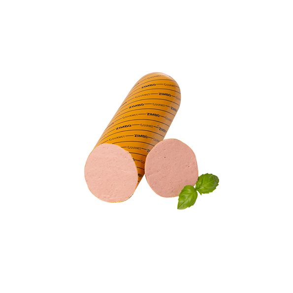 Emsländer Gold feinste Leberwurst mit Kalbfleisch