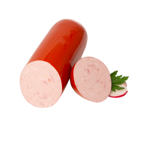 Jagdwurst norddeutsche Art