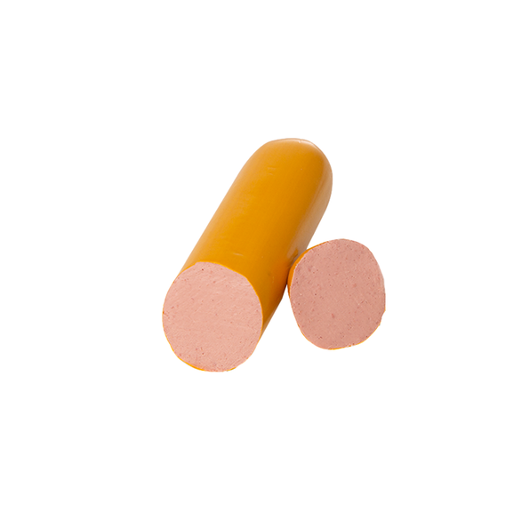 Feinste Leberwurst aus Thüringen