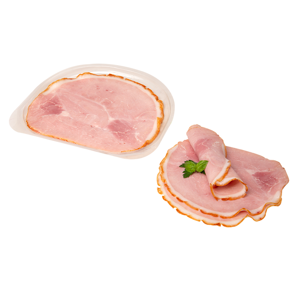 Knusperschinken