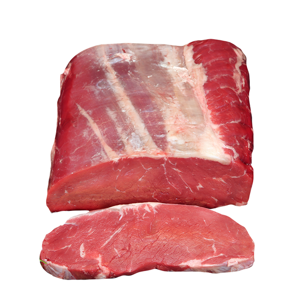 Jungbullen Roastbeef Gourmet naturel