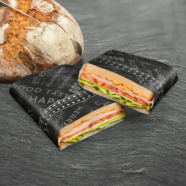 PaneGiare® large Blackboard