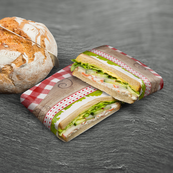 PaneGiare® medium goodDay