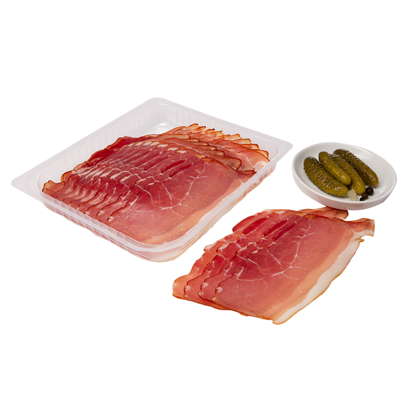 FFS Schinkenspeck, geräuchert