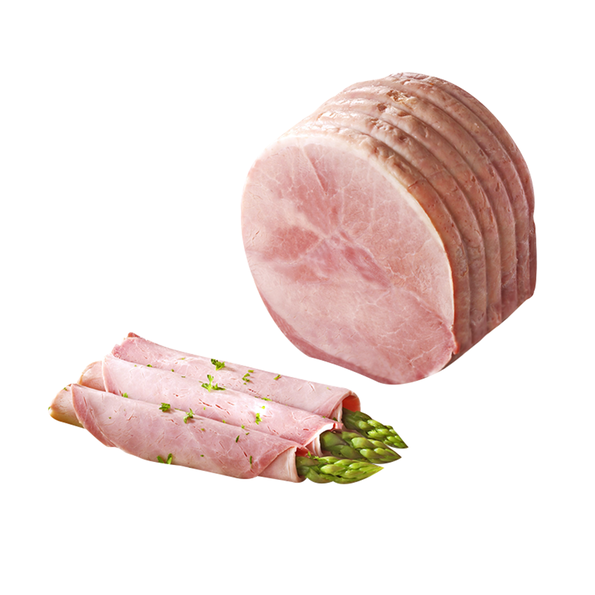 Hinterkochschinken