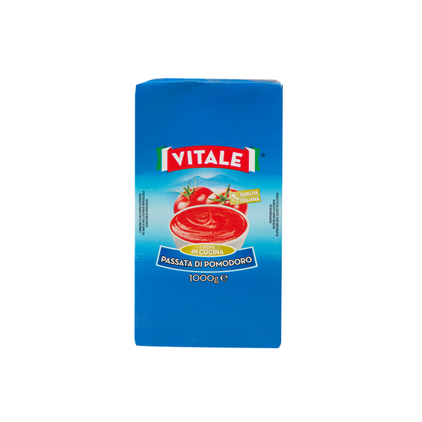 Passierte Tomaten