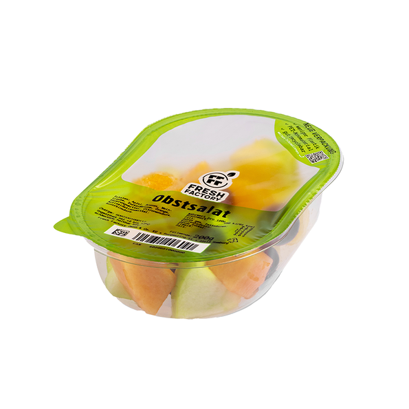 Obstsalat "unsere No.1"